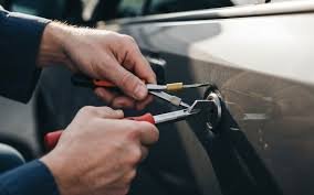 Vehicle Unlock Service Near Me