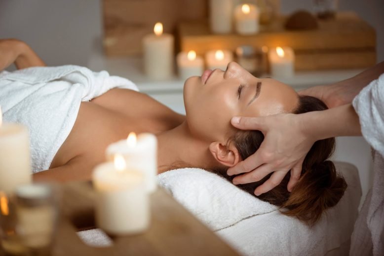 head spa canada