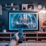 Streaming Technology Is Changing the Way Families Watch TV
