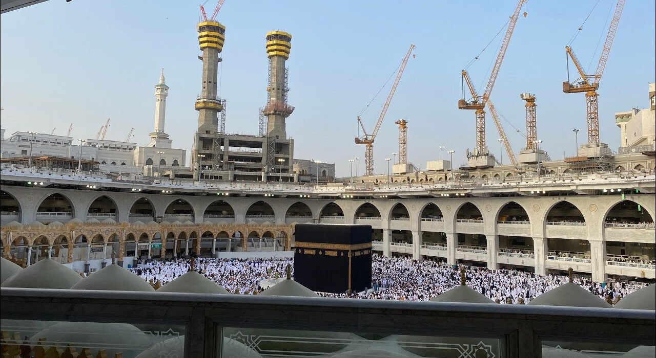 november umrah packages
