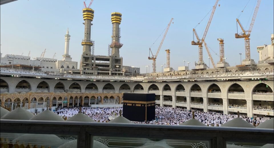 november umrah packages