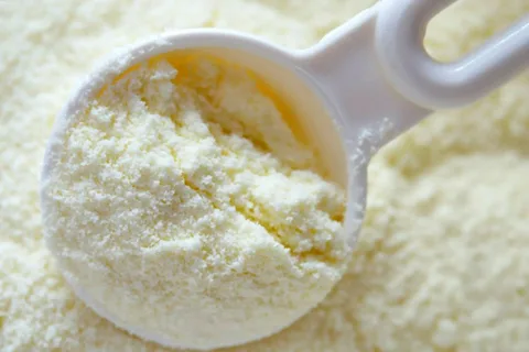 Thick Milk Powder: How It Compares to Olper’s Fresh Milk