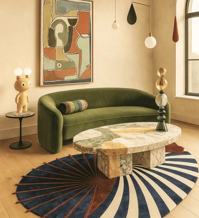 carpet for living room