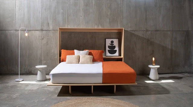 Guest Beds
