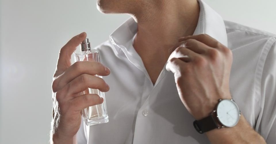 Best Perfumes for Men in Pakistan That Offer Long-Lasting Performance