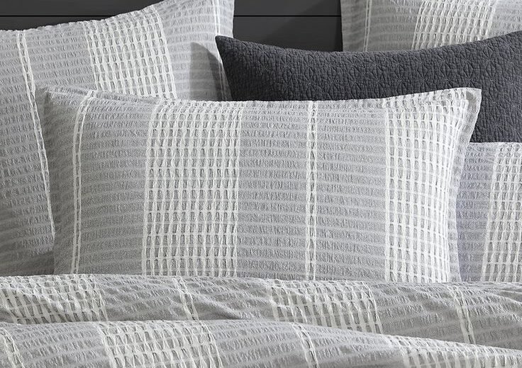 Refresh Your Bedroom Instantly with New Quilt Cover Sets