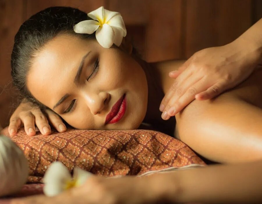 massage therapy beaumont