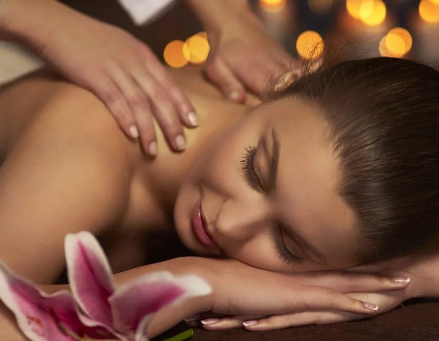 massage therapy beaumont