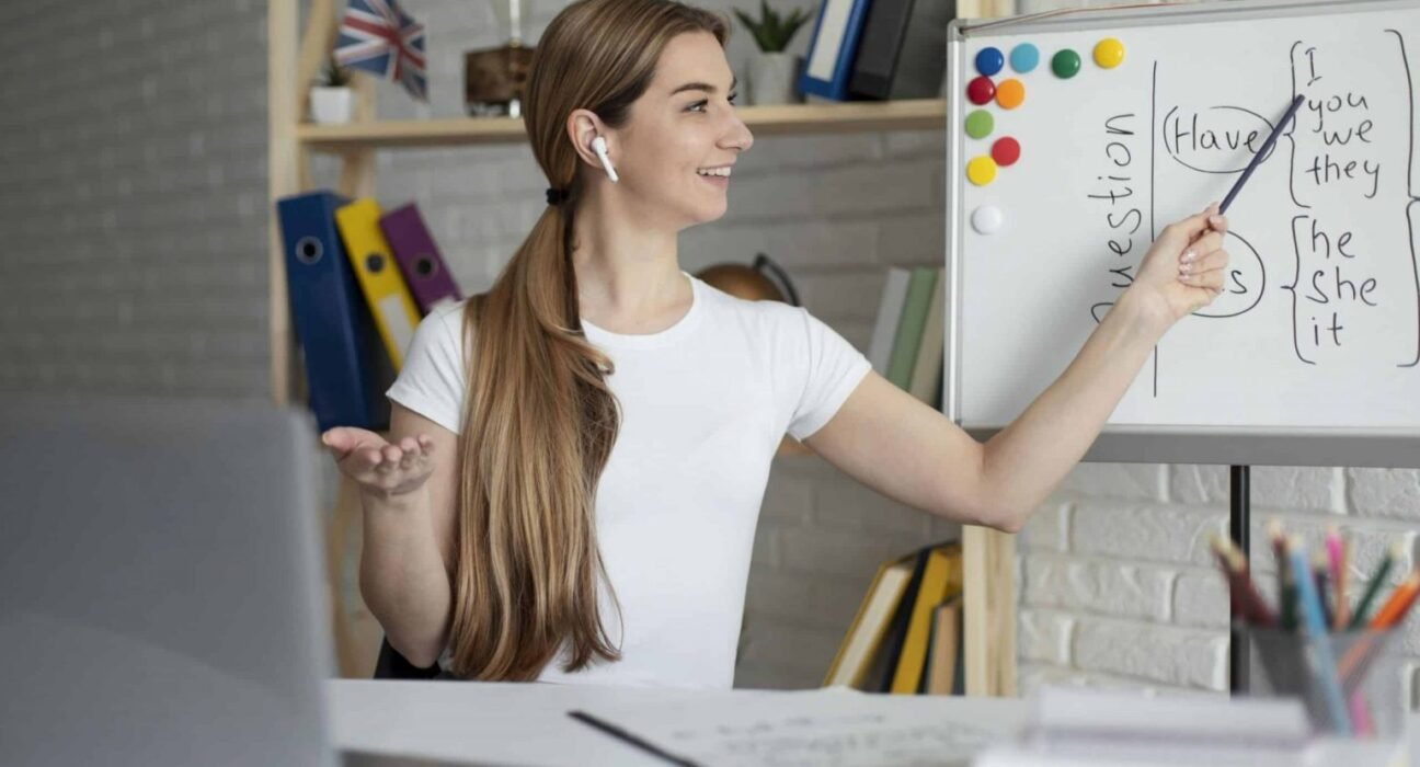 Best Spoken English Classes in Ahmedabad