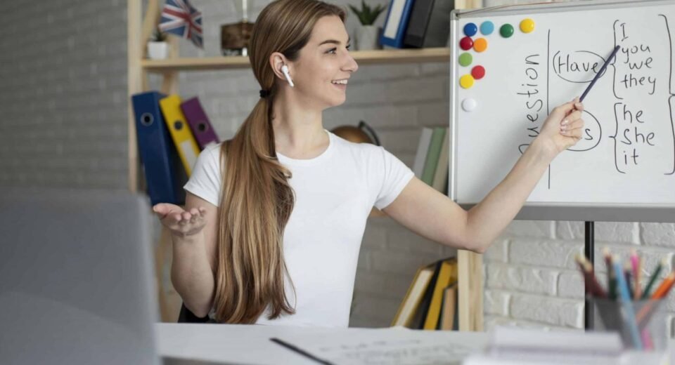 Best Spoken English Classes in Ahmedabad