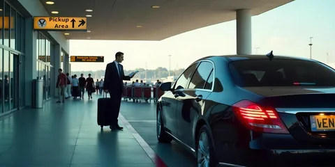 Paris To Orly Transfer