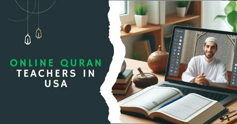quran teacher academy