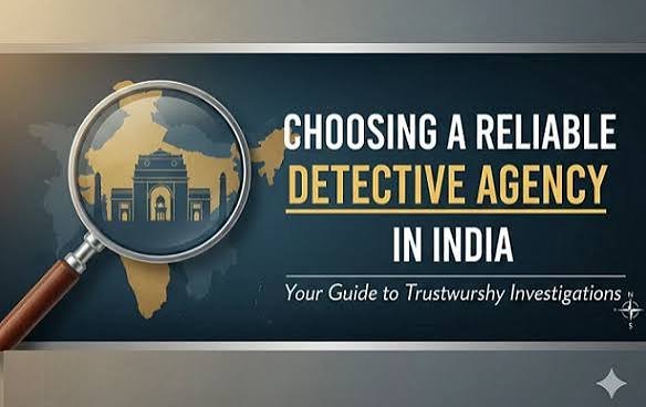 Private Detective Agency in Jaipur